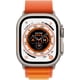 thumbnail image 2 of Apple Watch Correa Alpine Naranja 49mm, 2 of 4