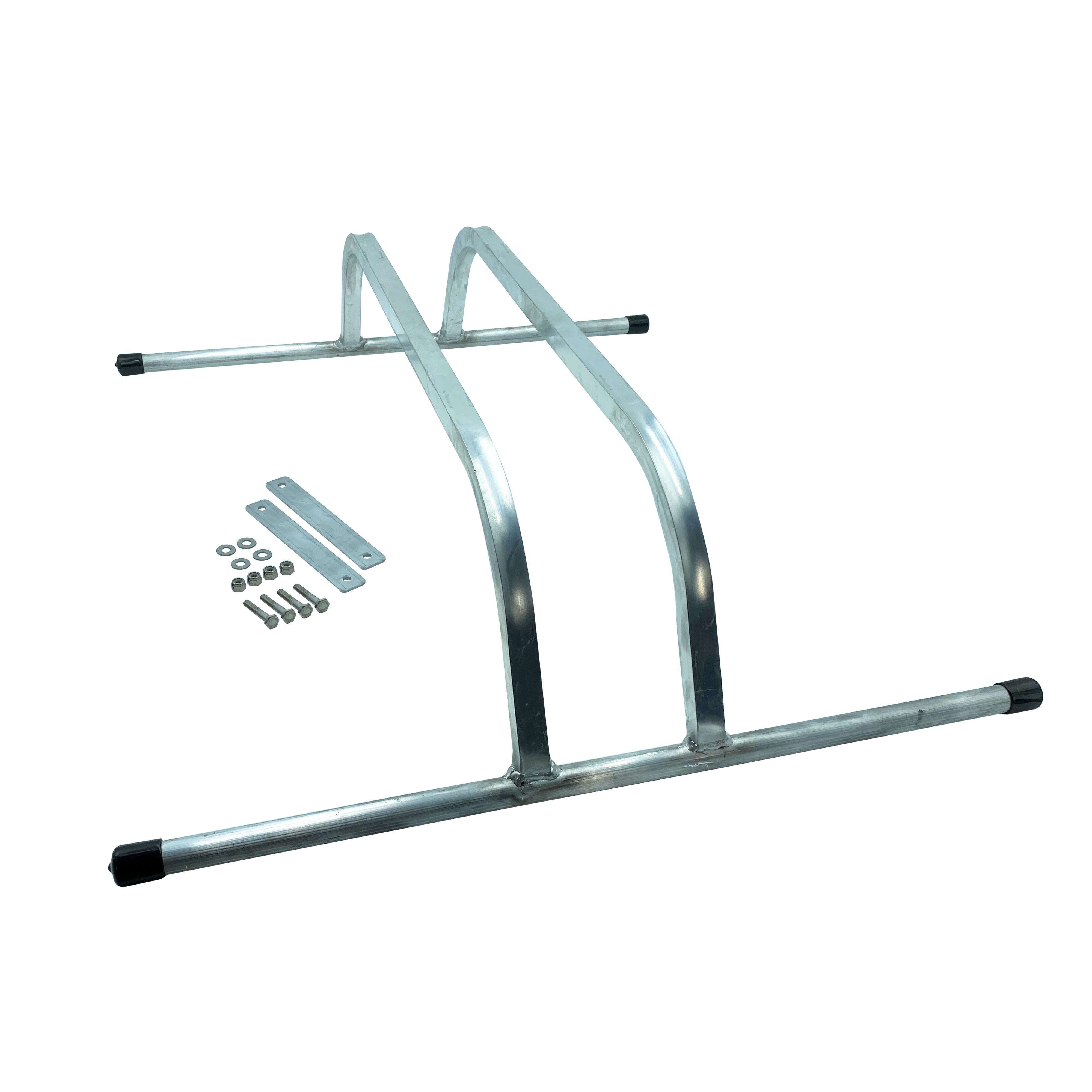 Pelican Bass Raider Fishing Boat Seat Bracket - Fits on Bass Raider 8 and Bass Raider 10E