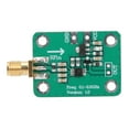 thumbnail image 1 of Detector logarítmico, detector logarítmico de 0,1 a 2,5 GHz Detección de radiofrecuencia RF Detector logarítmico RF Diseño optimizado, 1 of 8