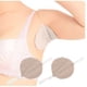 thumbnail image 2 of Vogacara ¡Caliente! 1 par de almohadillas para el sudor de las axilas lavables que absorben el sudor del vestido almohadillas para la Salud, 2 of 6