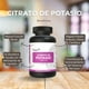 thumbnail image 4 of Citrato De Potasio 1000mg Vnat 240 Capsulas Equilibrio PH, 4 of 5