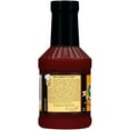thumbnail image 4 of (4 pack) Corky's Memphis Style Honey Flavored Bar-B-Q Sauce, 18 oz, 4 of 7