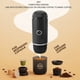 thumbnail image 4 of Cafetera Móvil, Máquina Portátil, Autocalentamiento, Automática, 4 of 7