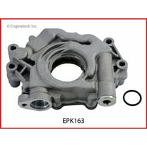 OIL PUMP CHRY 5.7L 345
