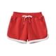 thumbnail image 2 of Odeerbi 1-6 Años de Fallas de Algodón Dophin Shorts Yoga Pantalones Cortos de Yoga Lindos Shorts Transpirables Casuales, 2 of 4