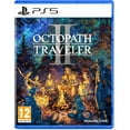 thumbnail image 1 of Voyageur Octopathe 2 - PS5 (UK), 1 of 5