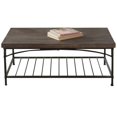 thumbnail image 1 of Liberty Furniture Franklin Cocktail Table, 1 of 2
