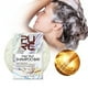 thumbnail image 4 of Champú Jabón en barra para cabello seco y encrespado | Pomelo Natural Coco Aloe | Limpiador sólido humectante y voluminizador | Aroma refrescante | Tamaño de viaje | Unisex | 63 g | 1 ud., 4 of 7