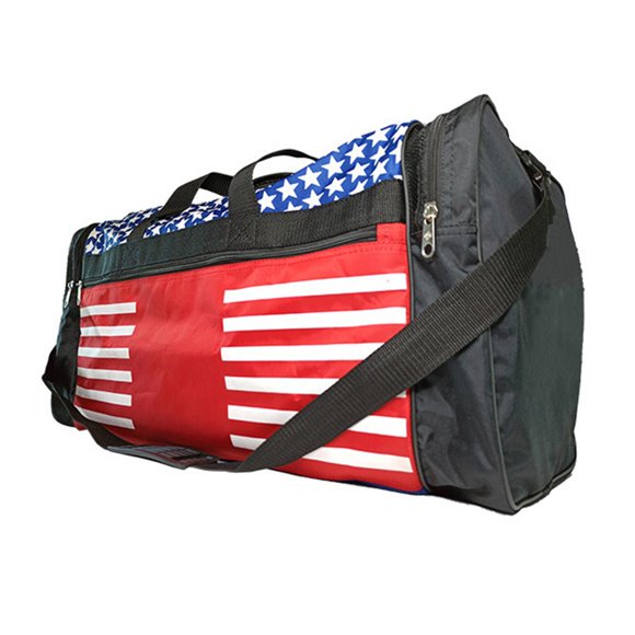 Langgg Multifunction Sparring Gear Bag Organized Taekwondo Fitness Bag Carrying Sparring Equipment Taekwondo Storage Gloves