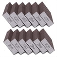 thumbnail image 1 of 12 Esponjas de Lijado Grano 220, Bloques Finos para Paneles Yeso, Metal, Madera, Lavables y Reutilizables, 1 of 5