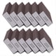 thumbnail image 1 of 12 Esponjas de Lijado de Grano 220, Bloques de Lijado Finos para Paneles de Yeso, Metal, Madera, Lavables y Reutilizables, 1 of 5