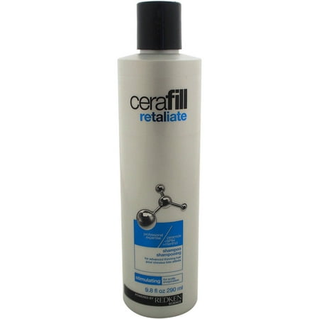 Upc Redken Cerafill Retaliate Stimulating Shampoo 9 8 Oz Upcitemdb Com