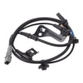 thumbnail image 1 of Sensores de velocidad de rueda ABS Unique Bargains Sensor ABS Sistema de frenos antibloqueo No.58930Q5000 para Kia Seltos 2021-2023 1 Pc Frontal Izquierdo, 1 of 1