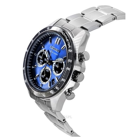 セイコー セレクション メンズ 8Tクロノ SBTR027 腕時計 クロノグラフ SEIKO SELECTION