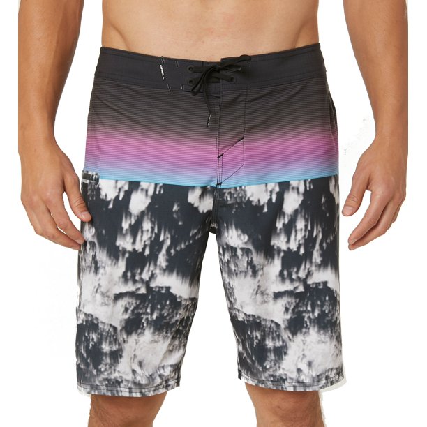 O'Neill - O'Neill Men's Hyperfreak Board Shorts - Walmart.com - Walmart.com