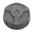 thumbnail image 1 of jinwen Rear Brake Reservoir Tank Cap Cover For ADV 2014 Gray, 1 of 6