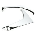 thumbnail image 3 of Spoiler, Spoiler Wing -plated Exterior  For Automobile, 3 of 8