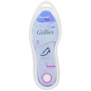 Airplus For Her: Foot Cushions Gellies, 2 ct