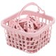 thumbnail image 1 of unbranded 30Ud Clips De Ropa Plásticos Resistentes En Rosa Para Colgar Toallas Mantas Y Ropa, 1 of 6