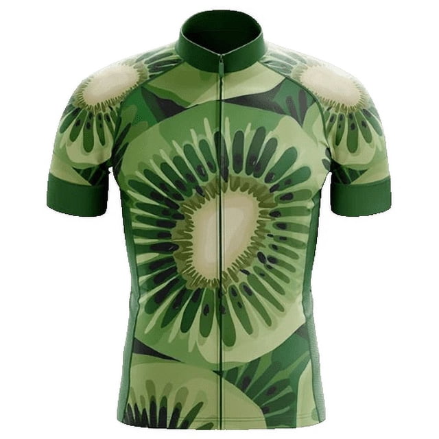 Kiwi II Maillot de Cyclisme - 2TG