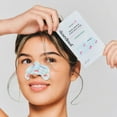 thumbnail image 2 of dearcloud Deep Cleanse Nose Pore Strip – Oil Control & Clarifying Skincare – Korean Skincare – Cherish U (5 Pack), 2 of 5