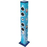 Disney Frozen BT900FZ Bluetooth Sound Tower