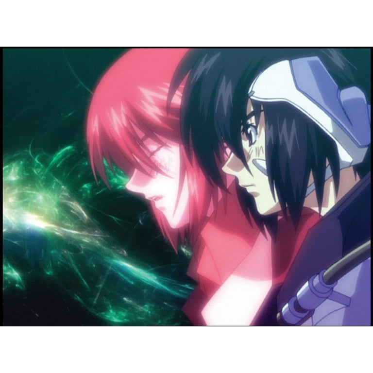 Fafner: Complete Series (Blu-ray + DVD) - Walmart.com