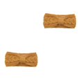thumbnail image 1 of Jumpingount Diademas de ganchillo a prueba de viento de ganchillo calentador de oídos diadema regalos para mujeres Type2 NO2, 1 of 6