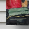 thumbnail image 4 of Caroline's Treasures SS8583CHF Bernese Mountain Dog Flag Canvas, Large, Multicolor, 4 of 5