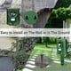 thumbnail image 5 of Fox Deterrent Cat Repellent Ultrasonic Cat Scarers for Gardens Bird Deterrent Dog Animal Repeller Battery Operated Waterproof Adjustable Sensitivity M, 5 of 5