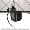 thumbnail image 4 of Pantalla de scooter eléctrico pantalla de acelerador de pulgar de scooter eléctrico ligero de alto rendimiento para montar al aire libre ANGGREK Otros, 4 of 8