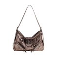 thumbnail image 1 of Bolso Hombro para Mujer Con Piel Sintética, 1 of 9