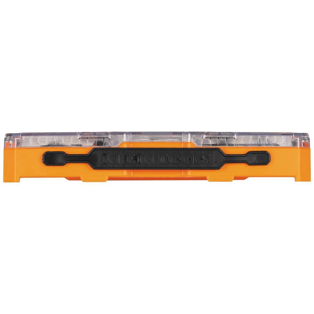 Klein Tools 65626 KNECT Flip-24 Deep-Well, Heavy-Duty Impact Socket Set