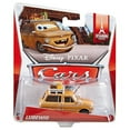 thumbnail image 2 of Disney Pixar Cars Ludwig Diecast Vehicle, Paris Tour, 2 of 2