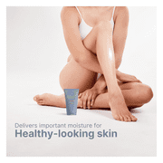 Nu Skin Epoch Baobab Body Butter, Rich Moisturizing Cream with Shea Butter & Macadamia Oil, 4.4 oz