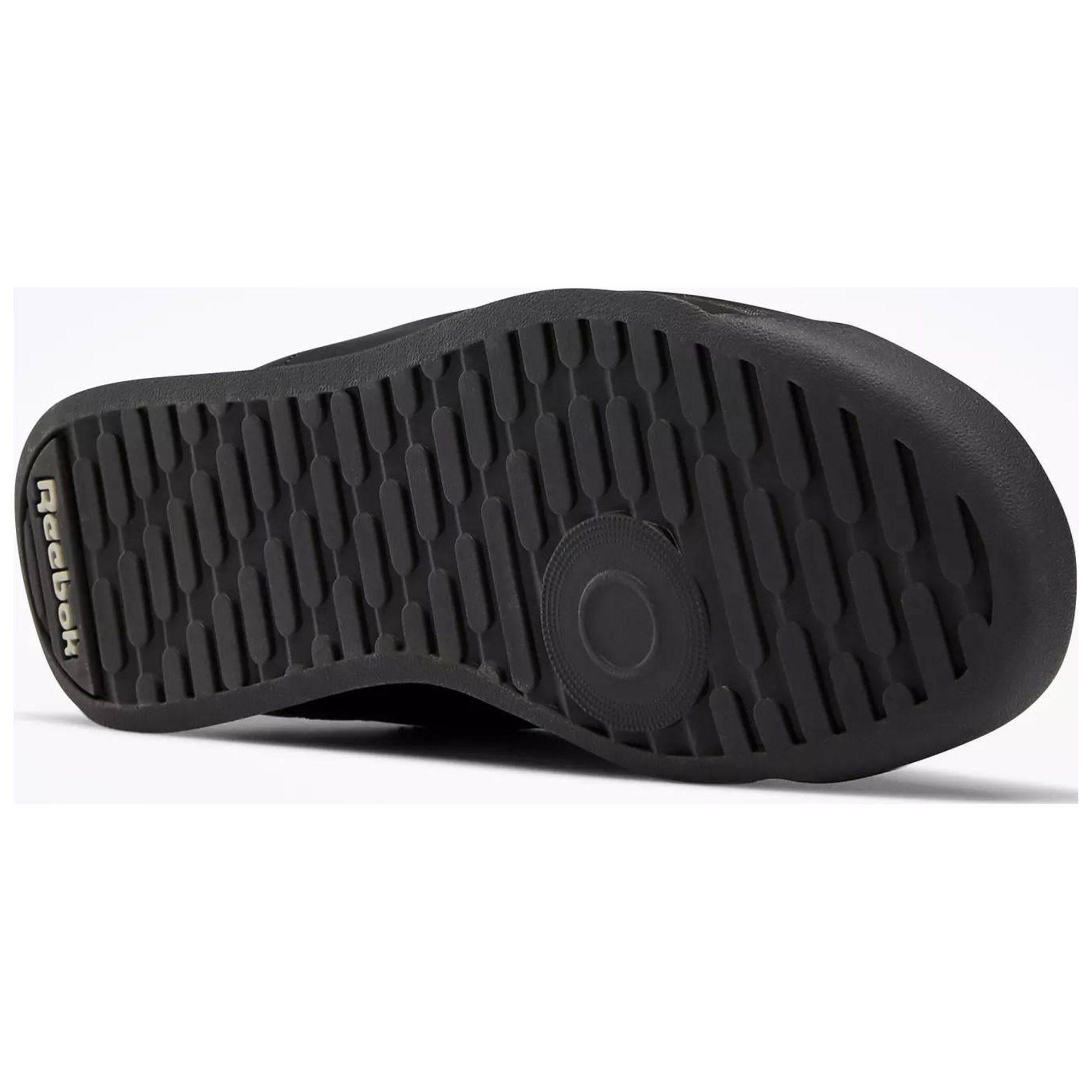 Reebok Princess Women's Sneaker, Black/White photo 6