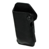 BLACKHAWK DOUBLE STACK BLACK LEATHER