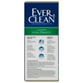 thumbnail image 4 of Ever Clean Extra Strength Clumping Cat Litter, Unscented, 25 Pounds, 4 of 7