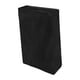 thumbnail image 4 of Funda protectora antipolvo para cama plegable vertical de 2 plazas, protección contra el sol y la lluvia. 70 cm de ancho, 4 of 8