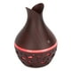 thumbnail image 1 of Humidificador eléctrico, difusor de aroma portátil con enchufe USB de 300 ml, humidificador doméstico diseñado para profesionales, 1 of 14
