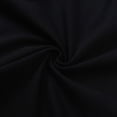 thumbnail image 7 of TOWED22 Boys Short Sleeve T-Shirt Kids Cotton Tops Summer Crewneck Shirts Basic Tees(Black,7-8 Y), 7 of 7