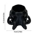 thumbnail image 3 of 2026 New Halloween Decor Storage Bowl, Tabletop Octopus Storage Bowl Home Ornaments, Indoor Halloween Home Fall Ornaments Fall Decor for Gifts, Dark Gothic Catchall Dish for Jewelry and Home Decor, 3 of 6
