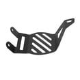 thumbnail image 2 of Motorcycle Horn Cover, Dependable Black Rustproof Motorbike Speaker Grill  For Protection Replacement For F900R F900XR F850GS, 2 of 8