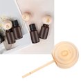 thumbnail image 4 of Difusor De Aromaterapia, Absorbe La Fragancia, Ayuda A Dormir En Forma De Bola, Difusor De Aceite De Fragancia, Rejuvenecedor Para Yoga ANGGREK Otros, 4 of 8