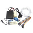 thumbnail image 1 of Automatic Irrigation Module DIY Kit Automatic Watering Module Soil Moisture Detection Automatic Water Pumping, 1 of 5