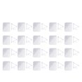 thumbnail image 2 of Action Figure Support Stand, Acrylic Action Figure Stand  for 6inch Dolls, 2 of 7
