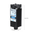 thumbnail image 3 of 5500mW Module Head 450nm Blue Lase for Engraving Machine Wood Marking Cutting Tool, 3 of 7