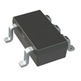 thumbnail image 2 of Pack of 10 MCP6L01T-E/OT IC General Purpose Amplifier 1 Circuit Rail-to-Rail SOT23-5 :RoHS, Cut Tape, 2 of 2
