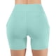 thumbnail image 5 of TaTaai Women's Running Shorts High Waisted with Pockets Scrunch Butt Lifting Yoga Leggings Stretchy Gym Workout Non See Through Tummy Control Gift, 5 of 8