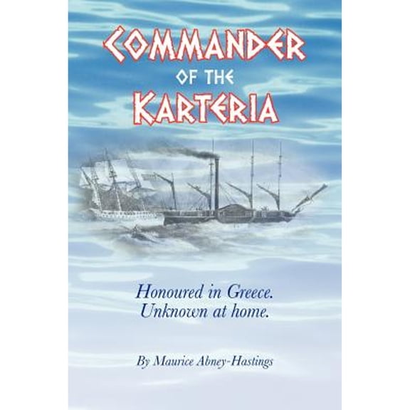 Commander of the Karteria